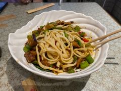 -乐三里屯面馆(阿那亚店)