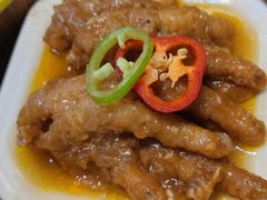 -一茶一点(海景店)