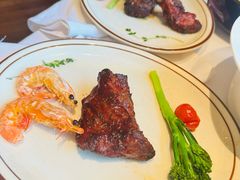 -黑宝石西餐厅(汇励99城市公园店)