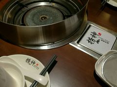 -捞神煲汤火锅(湖滨商业街店)