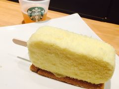 -星巴克臻选(北京世贸天阶店)