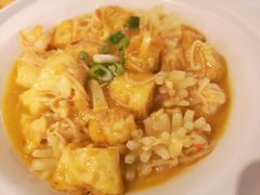 -宽鲜锅贴家常菜(永旺东部购物中心香港中路店)