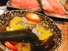 -盡膳口福跷脚牛肉火锅(合生汇购物中心店)