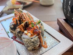 -酒井酱子·深夜食堂(东城汇店)