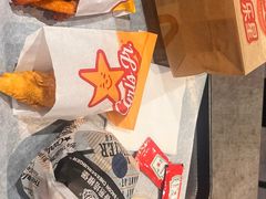-卡乐星(浦东机场店)