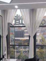 -U·NI SALON 造型
