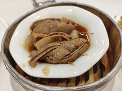 -凤凰楼酒家·粤宴点心(华强北店)