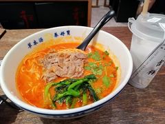 -和府捞面(景枫中心店)