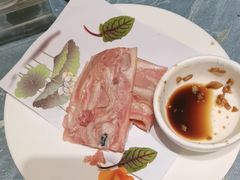 -锦上中式酒馆(南内环店)