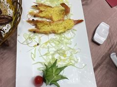 -东方御宴海鲜酒楼(棕泉酒店)