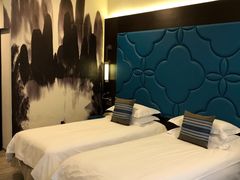 -Club Med地中海俱乐部·桂林度假村