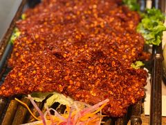 木锤牛肉-盡膳口福跷脚牛肉火锅(合生汇购物中心店)