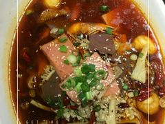 -醉得意·山茶油炒土鸡(泰安火车站大润发店)