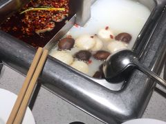 -海底捞火锅(凯德广场店)