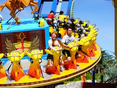 -蓬莱欧乐堡梦幻世界