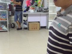-昌平体育局室外游泳馆