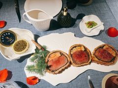 -弦月窗LUNETTE BY AMANDA(复兴路店)