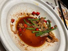 -中国徽菜·徽商故里(罍街店)