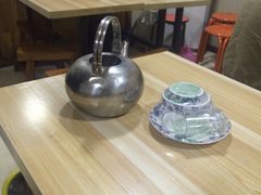 -娜娜大盘鸡(景华路店)