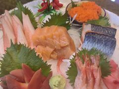 -三石海鲜铁板烧(繁荣路店)