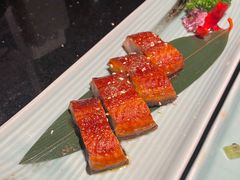 -上井精致料理(中兴商业大厦店)