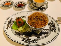 -夏苑(新加坡丽思卡尔顿美年酒店)