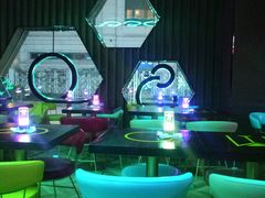-MOSSO音乐酒吧·Live House(南京西路店)