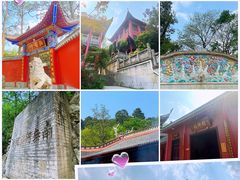 -黔灵山公园