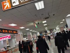 -宜兴汽车客运站