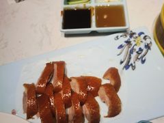 -上海宝华喜来登酒店·采悦轩中餐厅