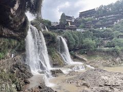 -芙蓉镇景区