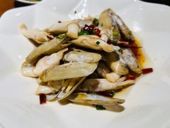 -高佳庄·舟山海鲜(海景旗舰店)