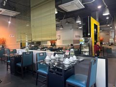 -李师傅脆肚(华强北店)