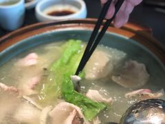 -椰小名·竹笙椰子鸡(中堂店)