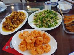 -来顺成饭庄