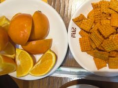 -肖记公安牛肉鱼杂馆· 省级非物质文化遗产(仁和路店)