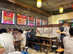 -江味龙虾馆·裸蓝龙虾(南山店)