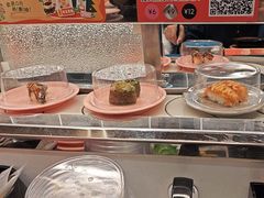 -争鲜回转寿司(朝北大悦城店)