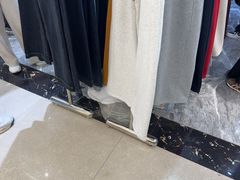 -广州白马服装市场