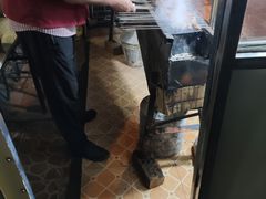 羊肉串-老字号故乡烤肉店(总店)