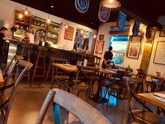 -El Bodegon阿根廷秘鲁餐厅(幸福路店)
