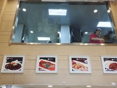-柏记水饺(哈西万达店)