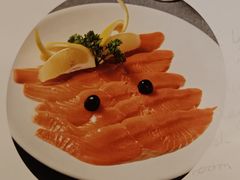 -老井俄式餐厅
