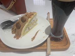 -Peet's Coffee皮爷咖啡(德基店)
