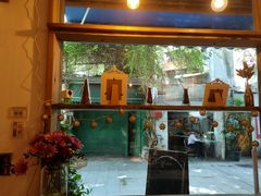 -西关84·History·Art·Cafe