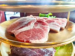 -郑阿姨的家·이모네·韩料&烤肉(武川路店)