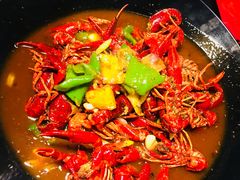 -沪小胖小龙虾(淮海中路旗舰店)