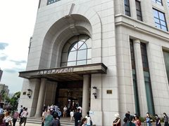 -新世界大丸百货