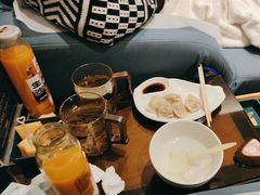 -华夏良子·足道SPA艾灸(王府井店)
