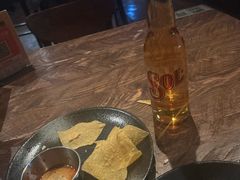 -Q MEX 库迈墨西哥餐吧(三里屯店)